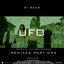 UFO Original Soundtrack Remixes Part One Albumcover