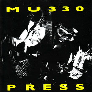 Press cover