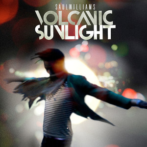 Volcanic Sunlight album