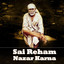 Sai Reham Nazar Karna Albumcover