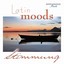 Latin moods Albumcover