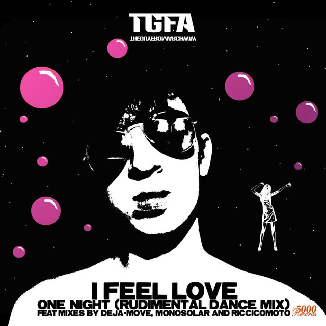 TGFA Photo