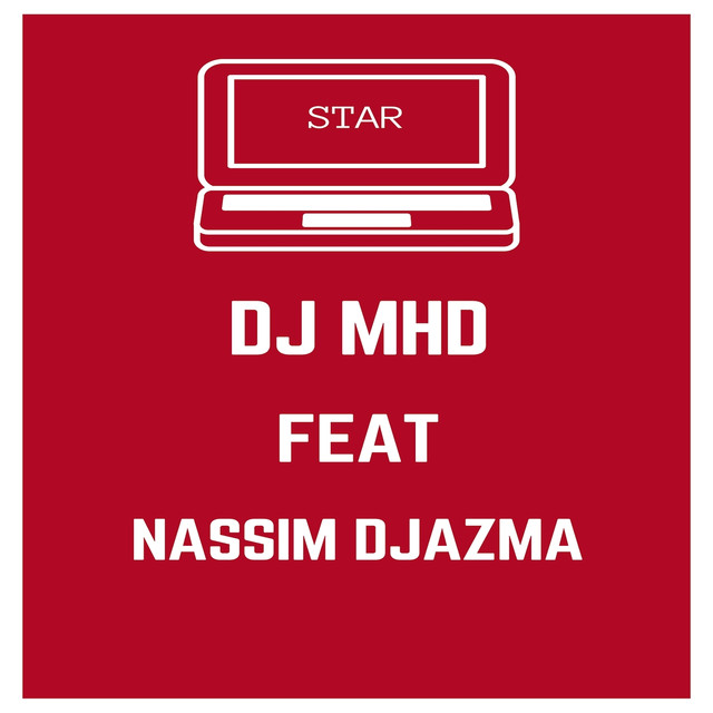 DJ MHD