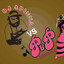 DJ Spinna vs. P&P Records cover