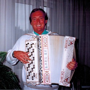 Lars Ek Playing Ek Albumcover