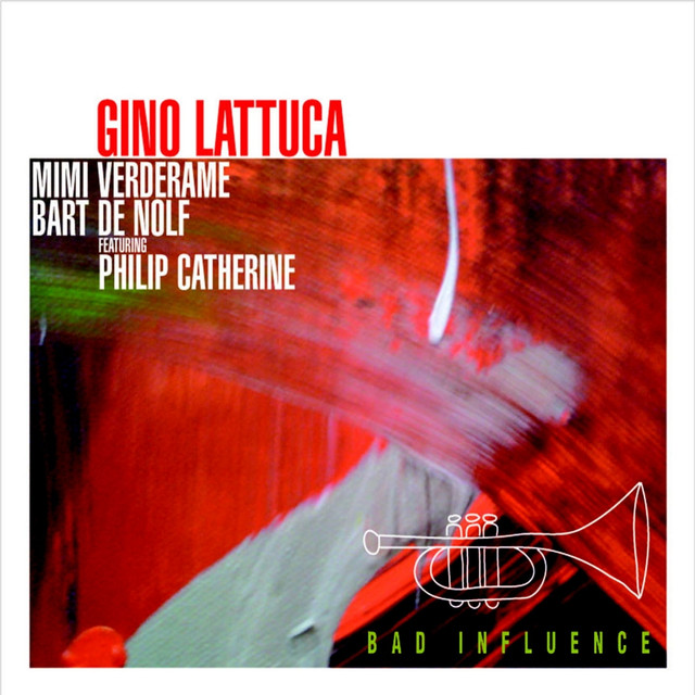 Gino Lattuca Photo
