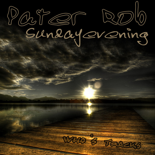 Pater Rob Photo