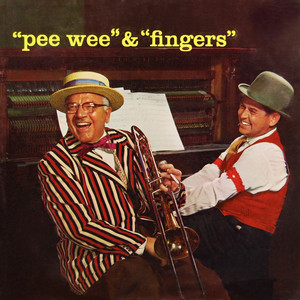 Mr Ragtime Meets Mr Dixie album