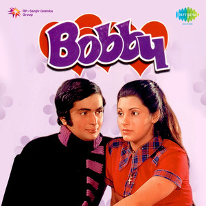 Bobby album