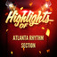 Highlights of Atlanta Rhythm Section cover