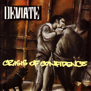 Crisis of Confidence cover