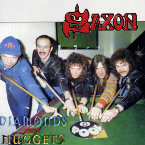 Diamonds and Nuggets album