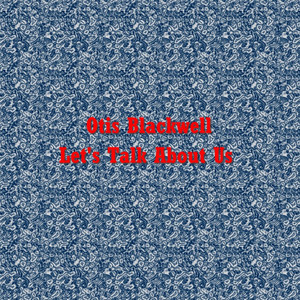 Let's Talk About Us album