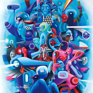 Reliq poster