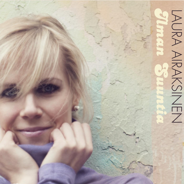 Laura Airaksinen Photo