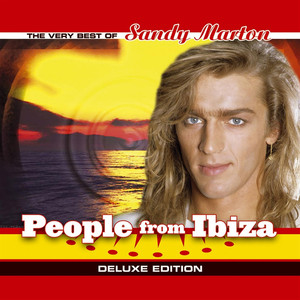 People From Ibiza (The Very Best - Deluxe Edition) cover
