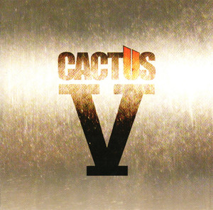 V album