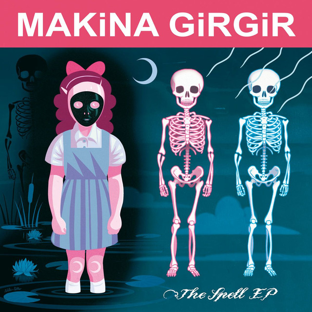 MAKiNA GiRGiR Photo