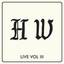 Live Vol. III cover
