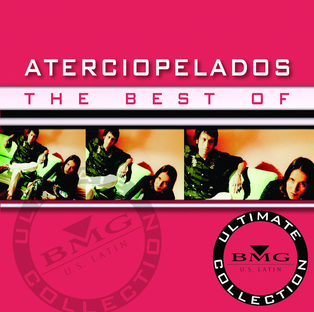 The Best Of - Ultimate Collection cover