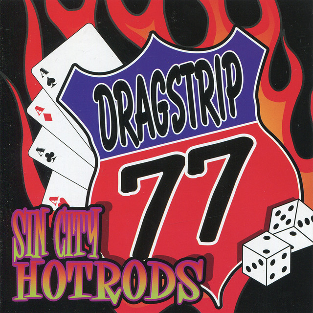 Dragstrip 77 Photo