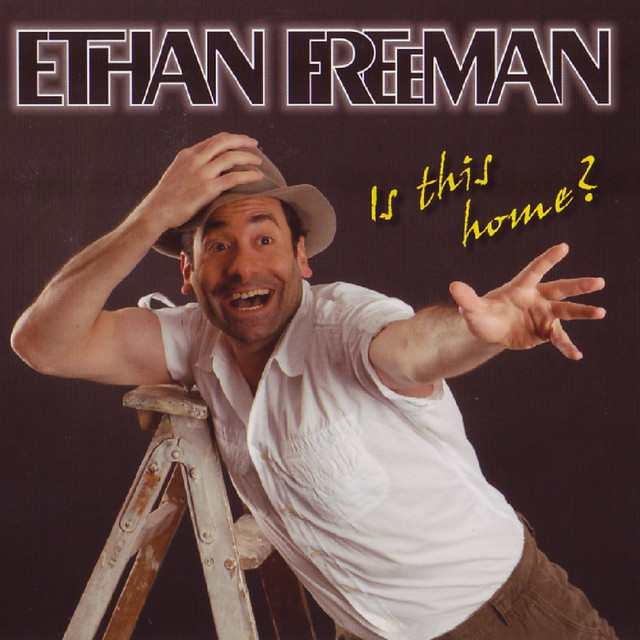 Ethan Freeman Photo