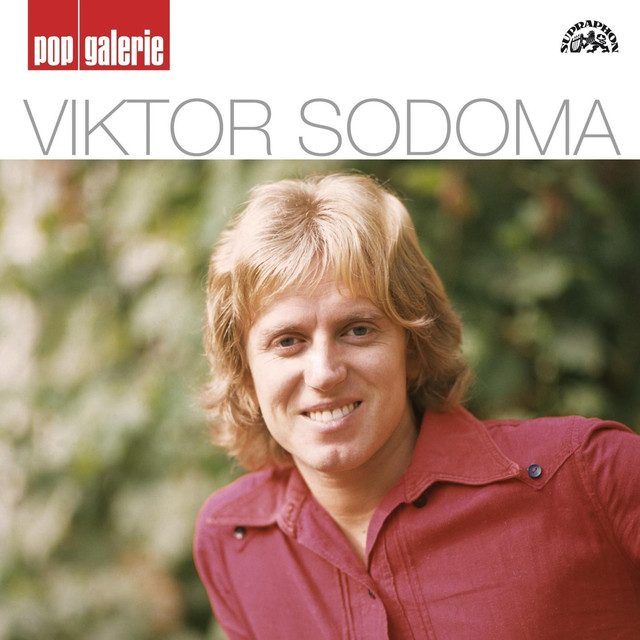 Viktor Sodoma Photo