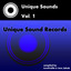 Unik - Zutt Muziker & Carlos Martz Remix