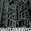 Vast Live in New York City cover