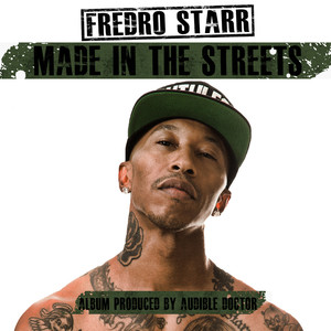 Made in the Streets cover