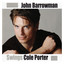 John Barrowman Swings Cole Porter cover