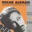 Oscar Aleman 1928-1943 : L'éclectique génie argentin de la guitare, Buenos Aires Albumcover