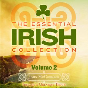 The Essential Irish Collection, Vol. 2 (Remastered Extended Edition) album