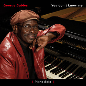 You Don't Know Me Volume I album