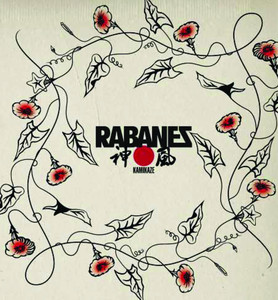 Kamikaze (Edited Version) album
