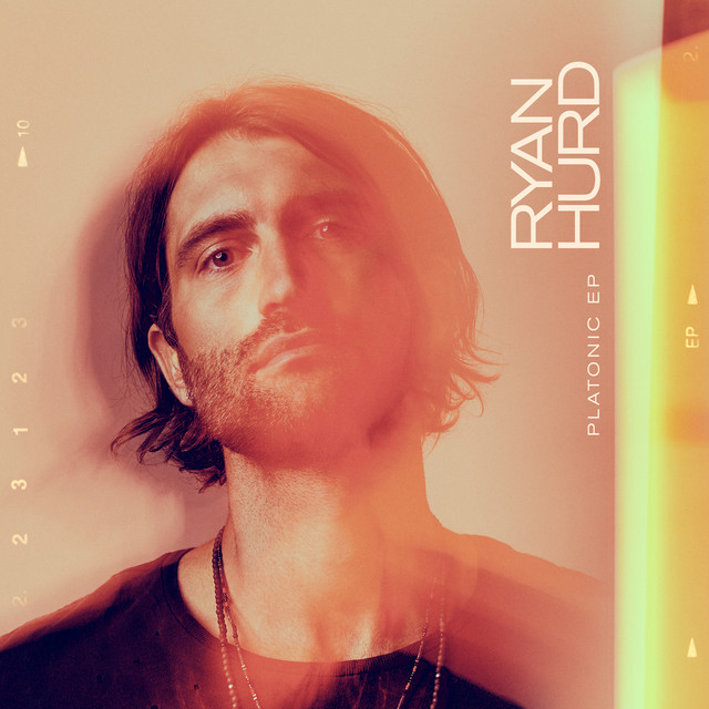Platonic - Ep cover