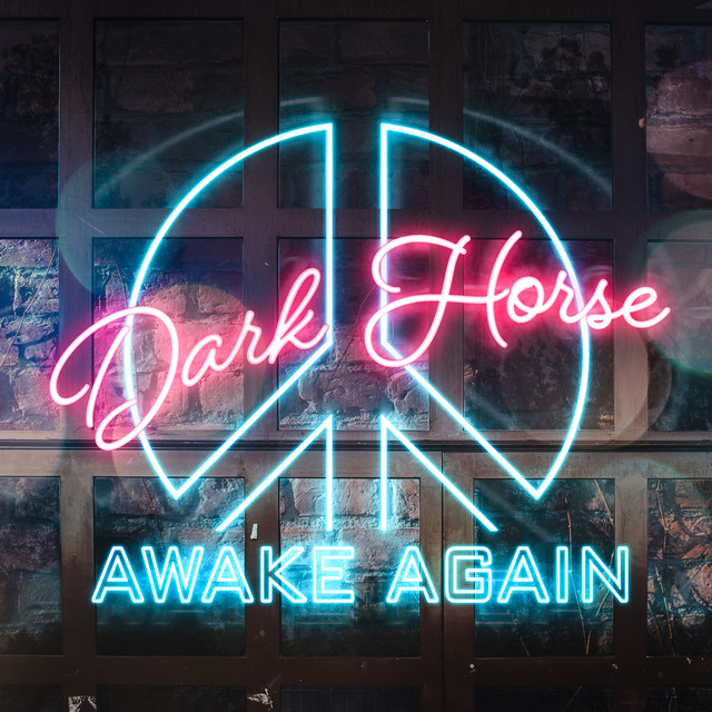 Dark Horse cover