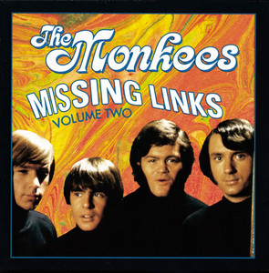 Missing Links, Volume 2 album