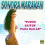 Puros Exitos Para Bailar Albumcover