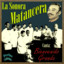 Perlas Cubanas: La Sonora Matancera Albumcover