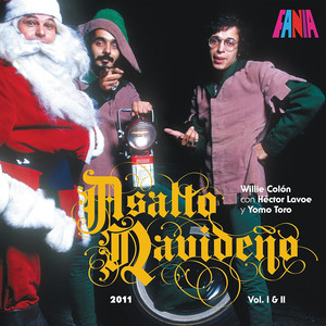 Asalto Navideno Deluxe Edition album