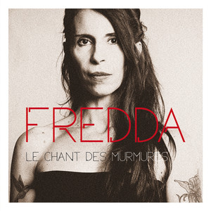 Le chant des murmures cover