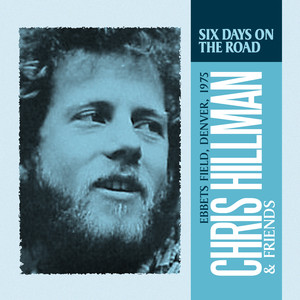 Six Days on the Road (Live) album