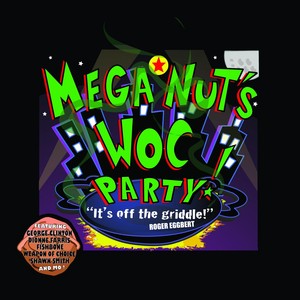Mega*Nut