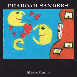 Moon Child album