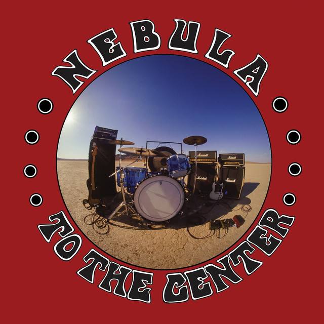 To The Center cover