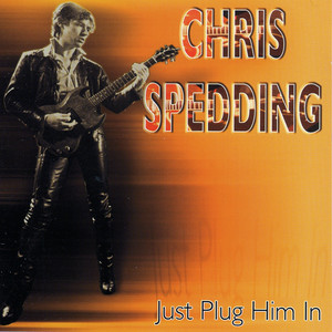 Just Plug Him In! album