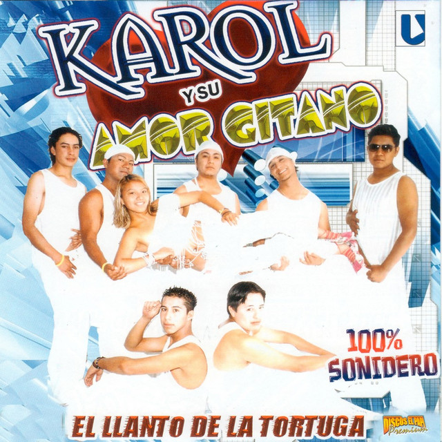 Karol y su Amor Gitano Photo