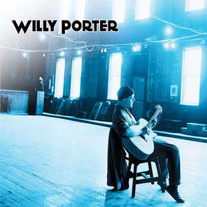 Willy Porter cover