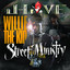 Street Ministry cover